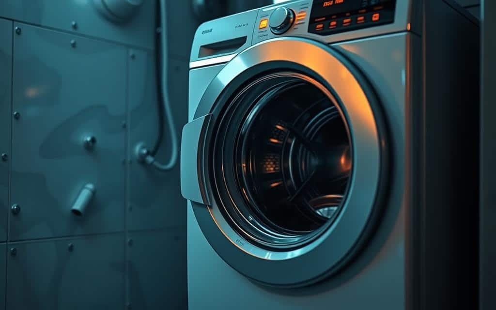 صيانة غسالات النورس بالدمام