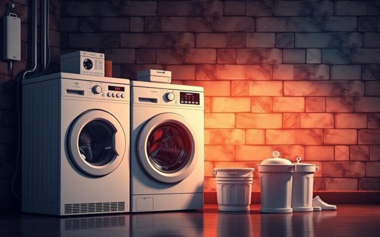 صيانة غسالات الضاحية بالدمام