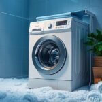 خدمات لصيانه غسالات الأمل