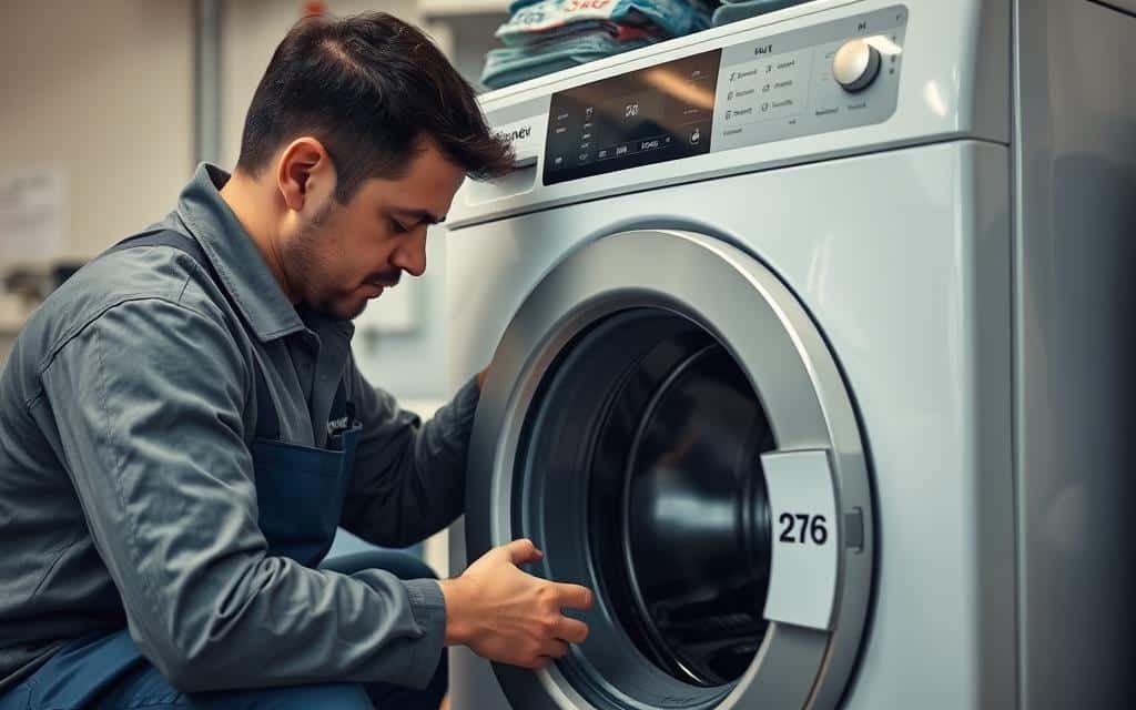 شركات لصيانه الغسالات الواحة