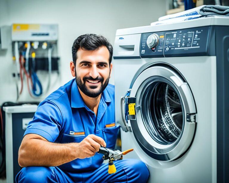 فني تصليح غسالات الدمام