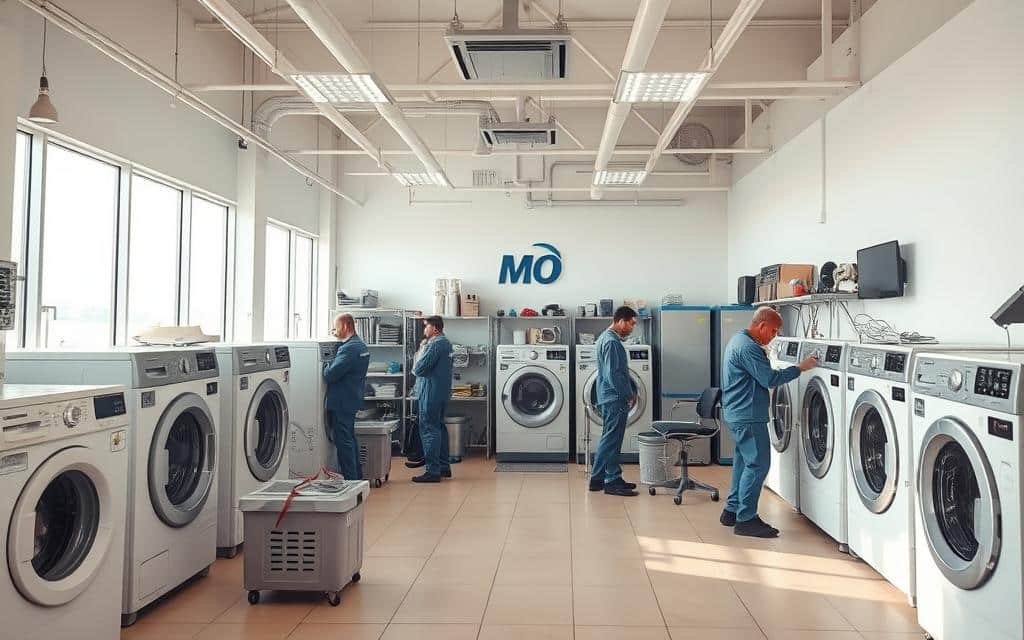 تصليح غسالات المنار بالدمام 