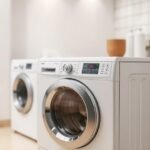 تصليح غسالات الفنار بالدمام