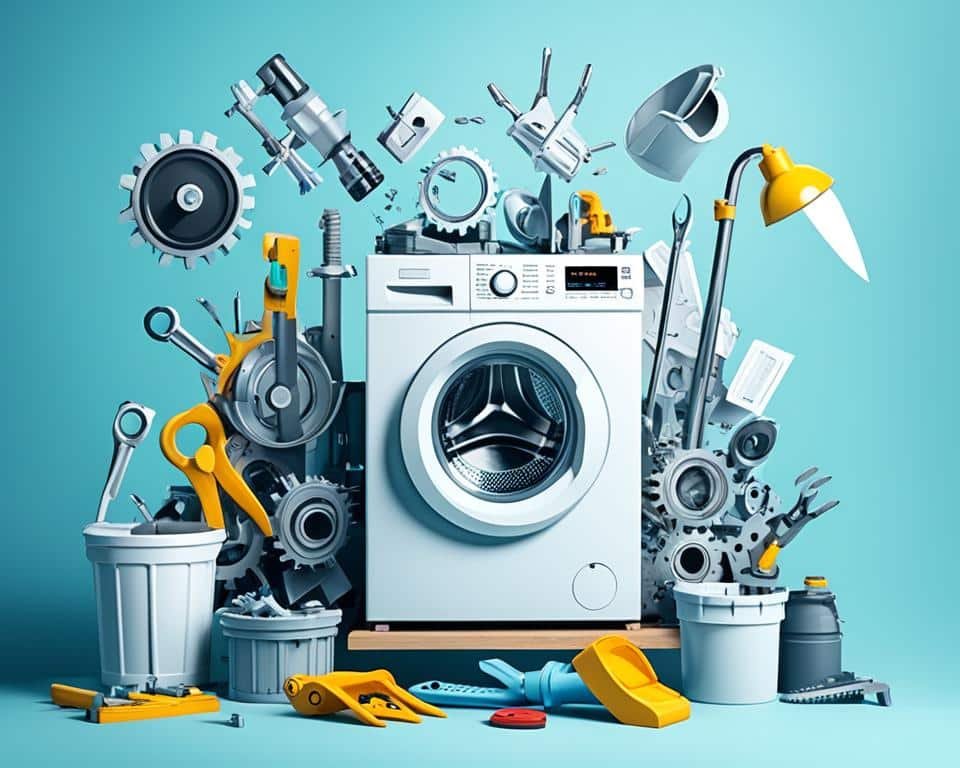 شركة صيانة الغسالات الدمام