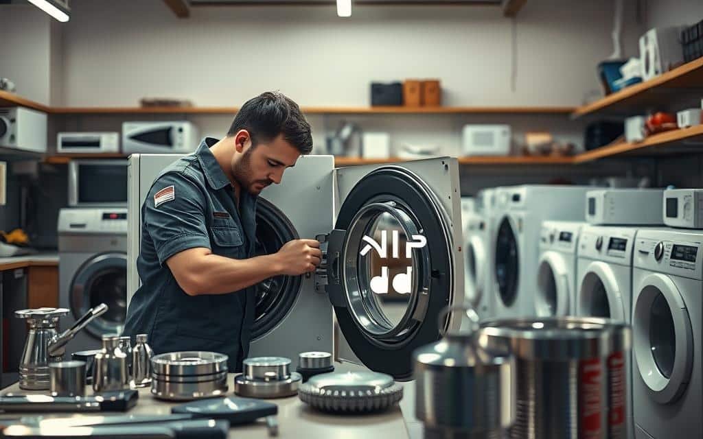 تصليح غسالات الدمام