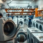 شركه صيانة غسالات الخبر