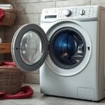 فني صيانة غسالات بالدمام