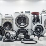 صيانة غسالات المريكبات بالدمام