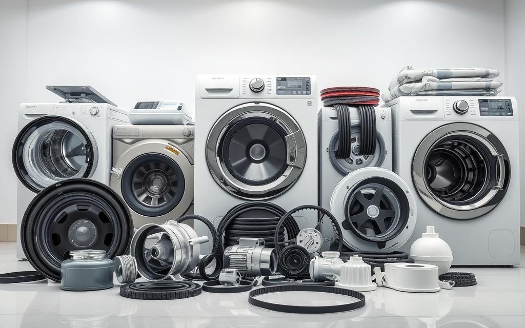 صيانة غسالات المريكبات بالدمام