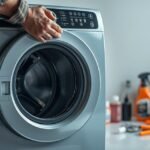 تصليح غسالات العمامرة بالدمام