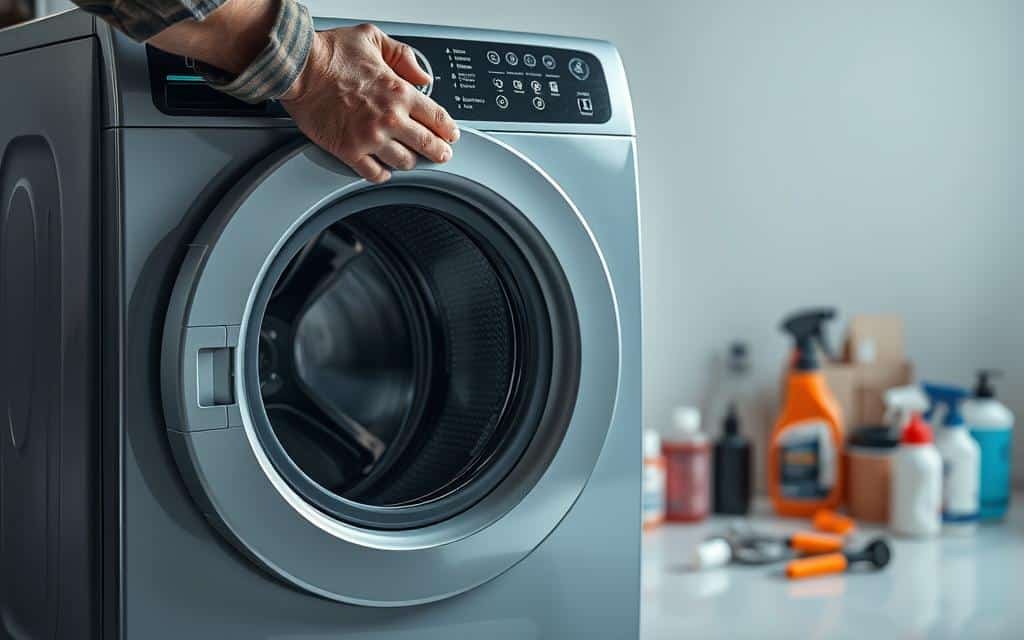 تصليح غسالات العمامرة بالدمام