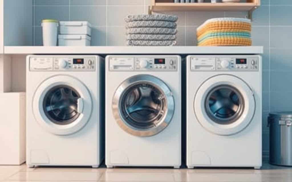 صيانة غسالات الفنار الدمام