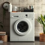 صيانة غسالات حي العنود