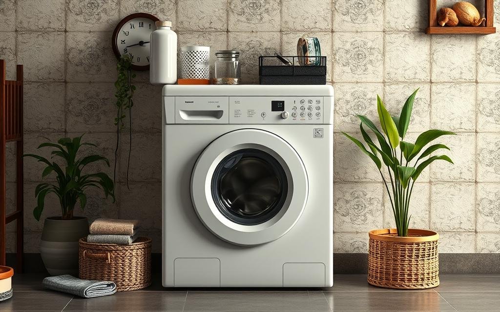 صيانة غسالات حي العنود