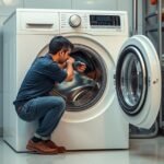 صيانة غسالات حي البادية الدمام