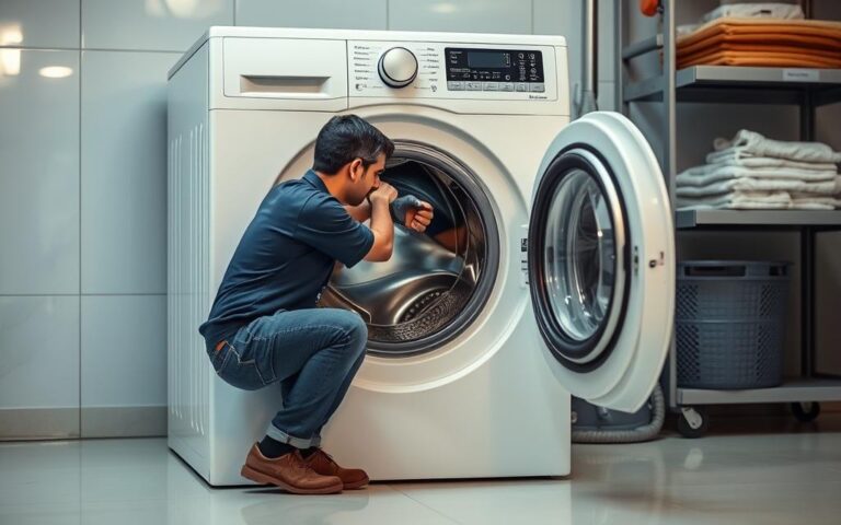 صيانة غسالات حي البادية الدمام