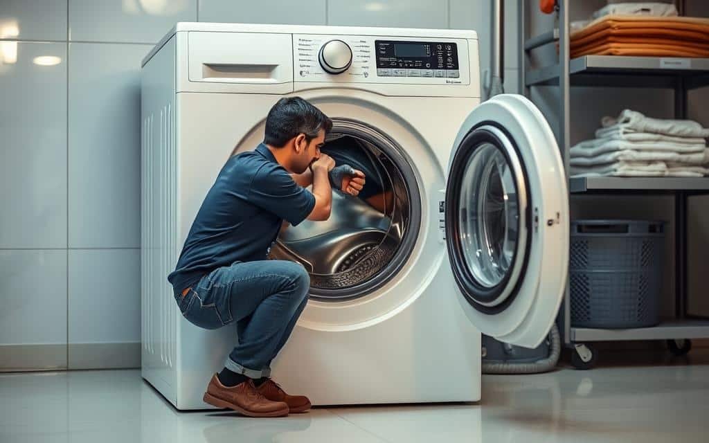 صيانة غسالات حي البادية الدمام