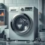 صيانة غسالات بن خلدون الدمام