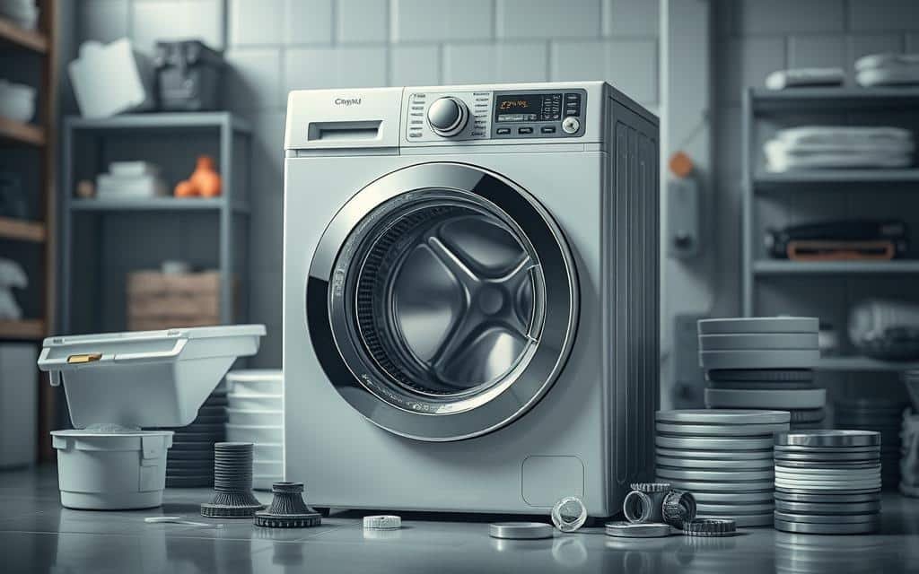 صيانة غسالات بن خلدون الدمام