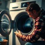 صيانة غسالات حي المزروعية بالدمام