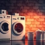 صيانة غسالات البساتين بالدمام