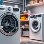 صيانة غسالة دايو بالدمام