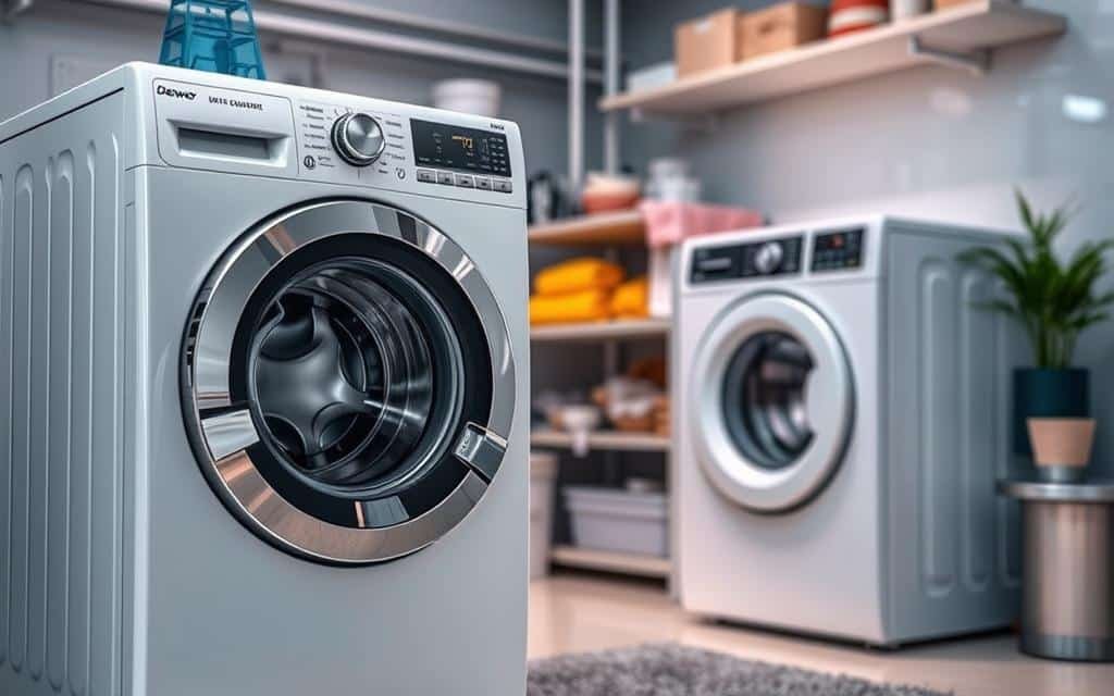 صيانة غسالة دايو بالدمام