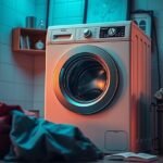 صيانة غسالة الجي بالدمام