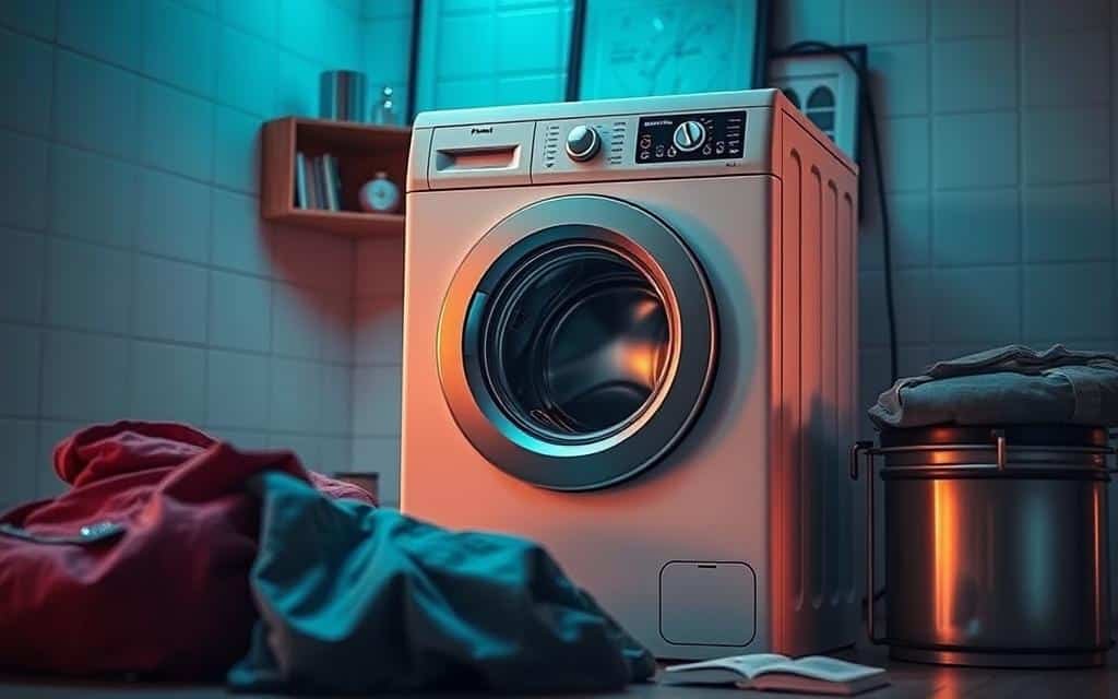 صيانة غسالة الجي بالدمام