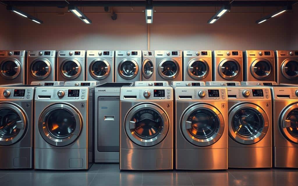 صيانة غسالة ادميرال بالدمام