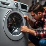 صيانة غسالة اريستون بالدمام