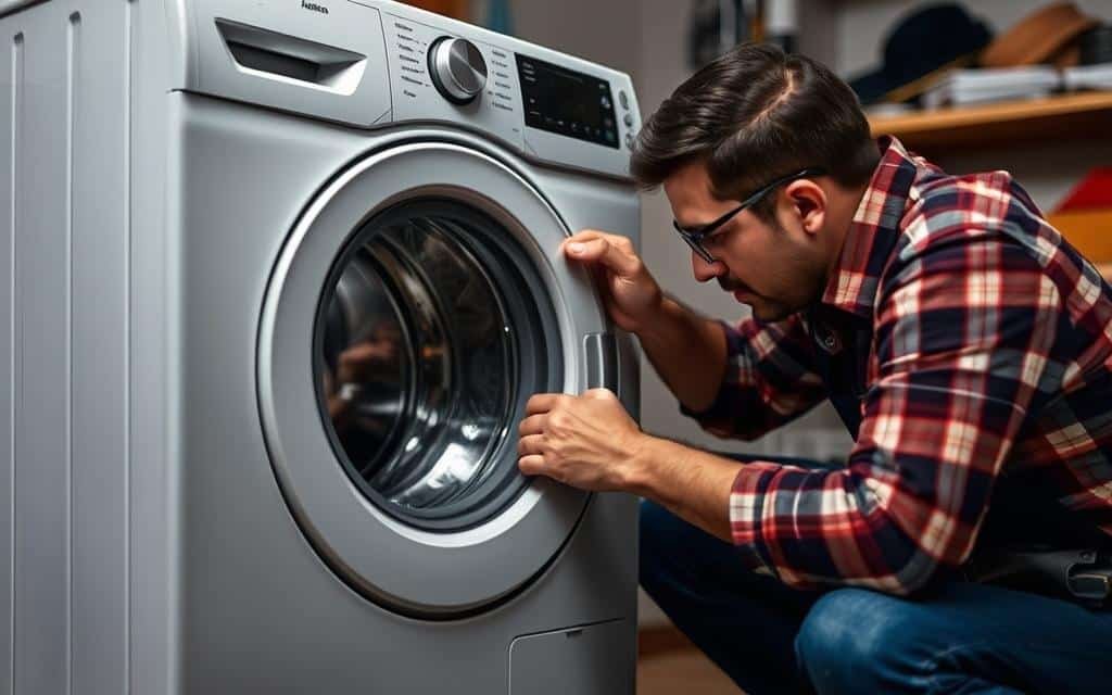 صيانة غسالة اريستون بالدمام