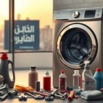صيانة غسالات اتوماتيك الدمام