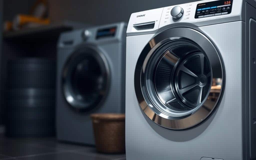 صيانة غسالات اتوماتيك الظهران