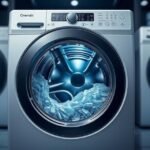 صيانة غسالة جنرال الكتريك بالدمام