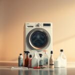 صيانة غسالة امانا Amana