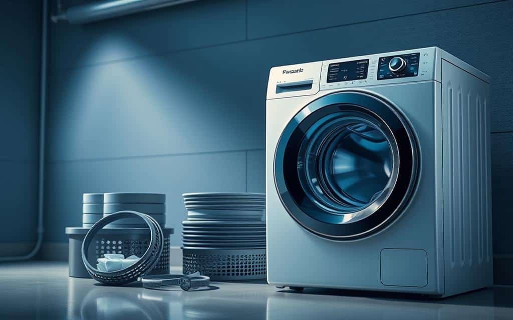 صيانة غسالة باناسونك بالدمام