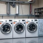 صيانة غسالة اتوماتيك بالدمام