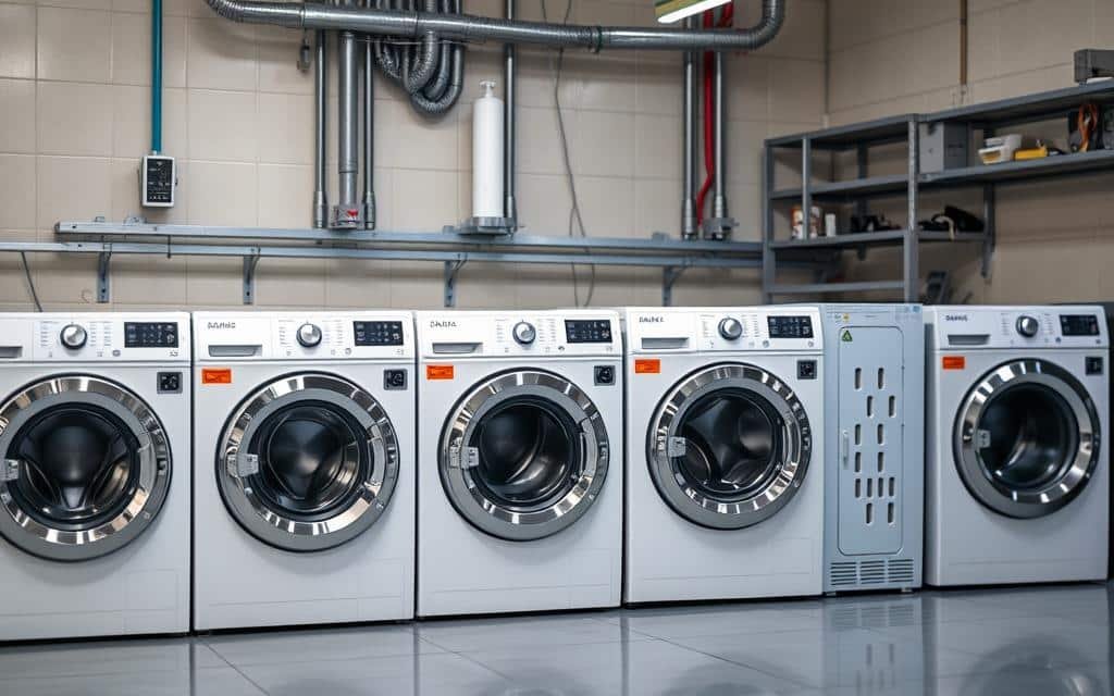 صيانة غسالة اتوماتيك بالدمام