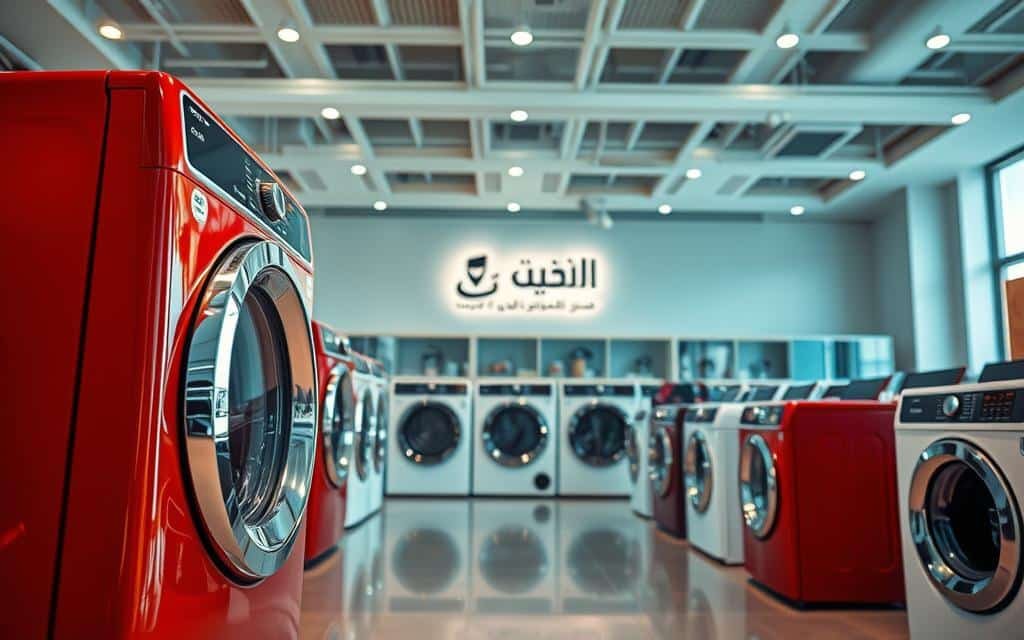 فني صيانة غسالات الدمام