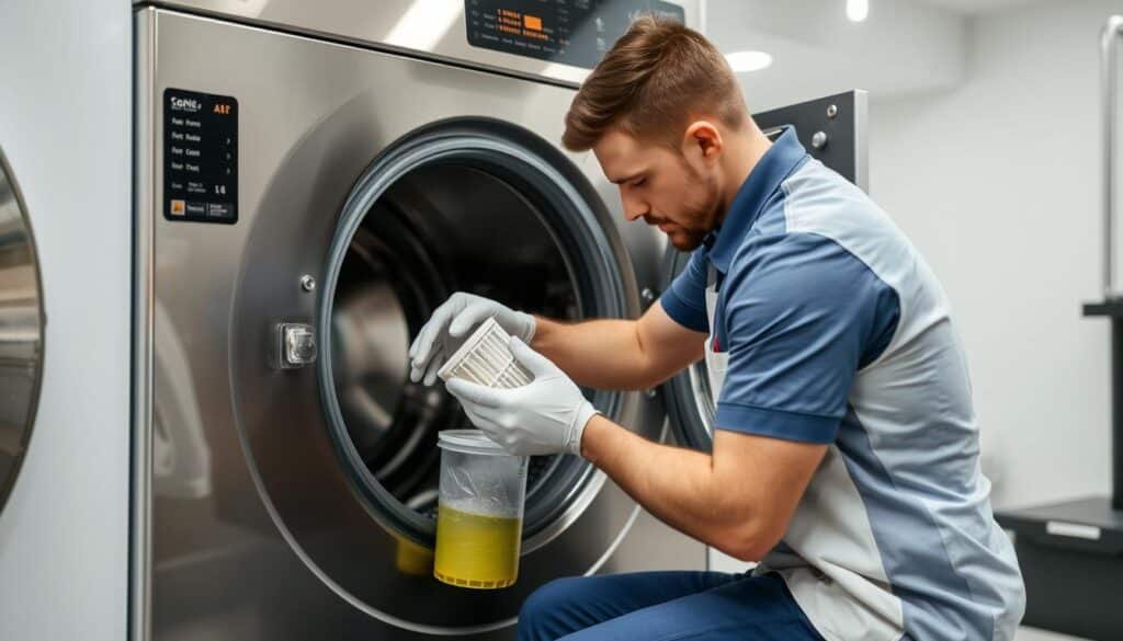 صيانة غسالات الدمام