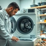 ارقام فنيين صيانة غسالات اتوماتيك بالدمام