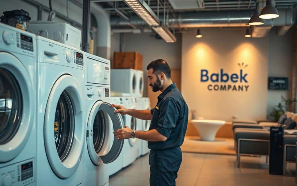 صيانة غسالات الناصرية بالدمام