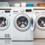 إصلاح أعطال الغسالات  الدمام