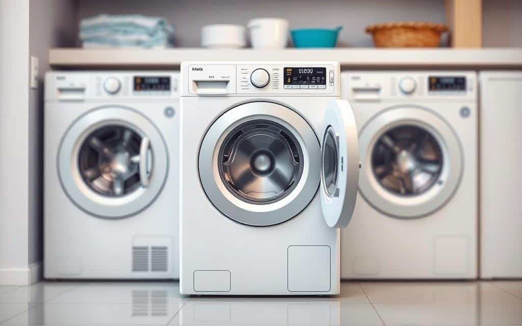 إصلاح أعطال الغسالات  الدمام