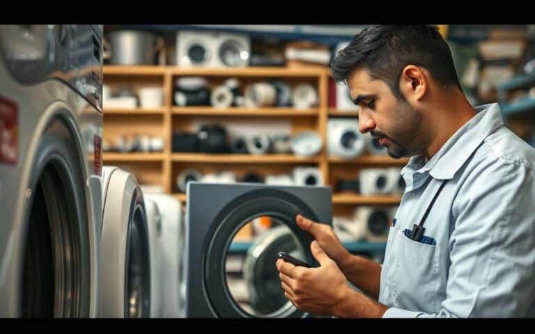 فني خبرة صيانة غسالات اتوماتيك الدمام