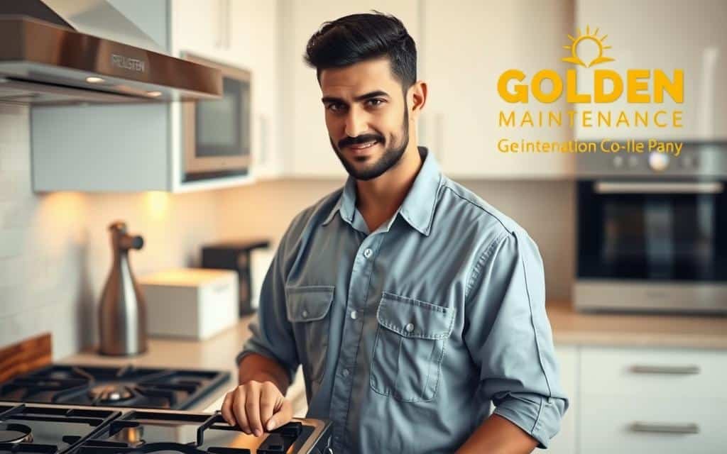 الموسوعة الهندسية المتكاملة في صيانة أجهزة الطهو: الدليل التشغيلي لخدمات تصليح طباخات- فني صيانة طباخات